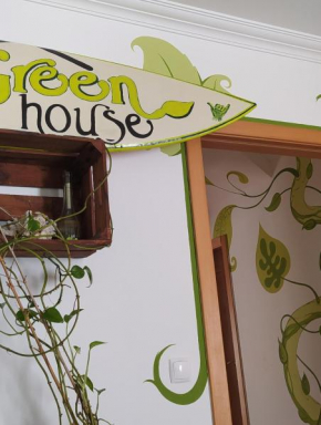 Отель Green House  Феррел